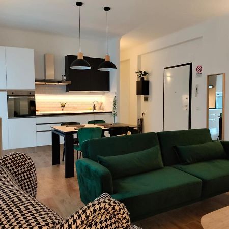 B&B Tanto Piacere Taranto Ngoại thất bức ảnh