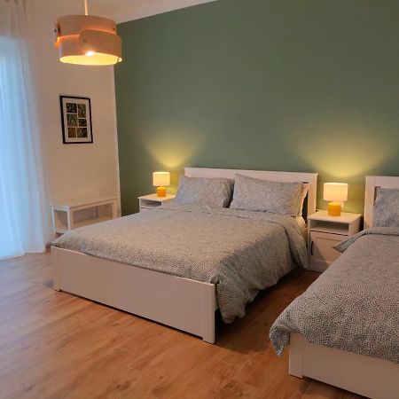 B&B Tanto Piacere Taranto Ngoại thất bức ảnh
