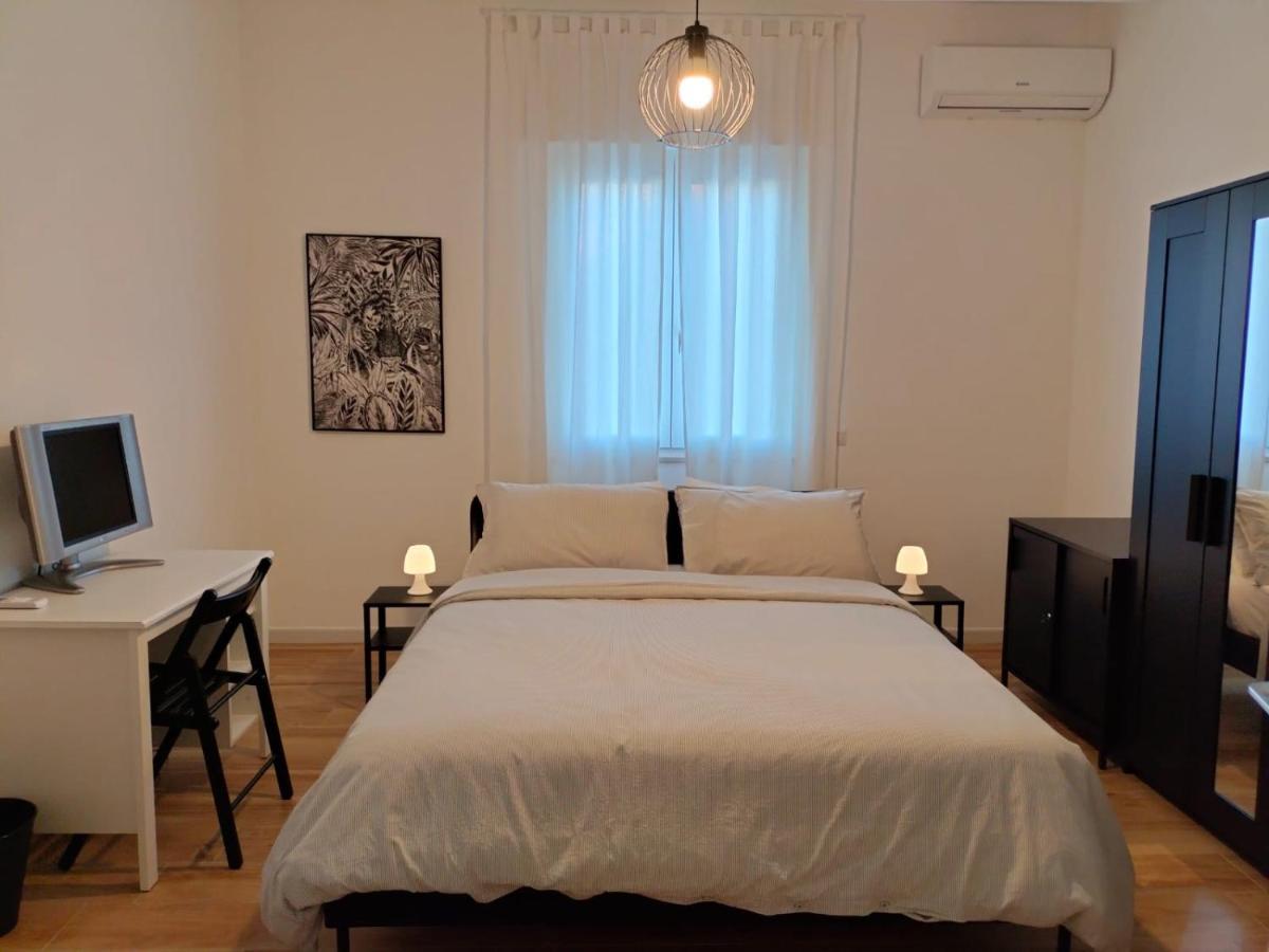 B&B Tanto Piacere Taranto Ngoại thất bức ảnh