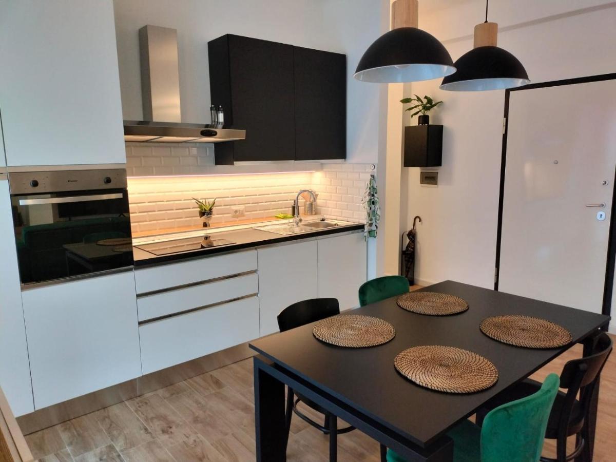B&B Tanto Piacere Taranto Ngoại thất bức ảnh
