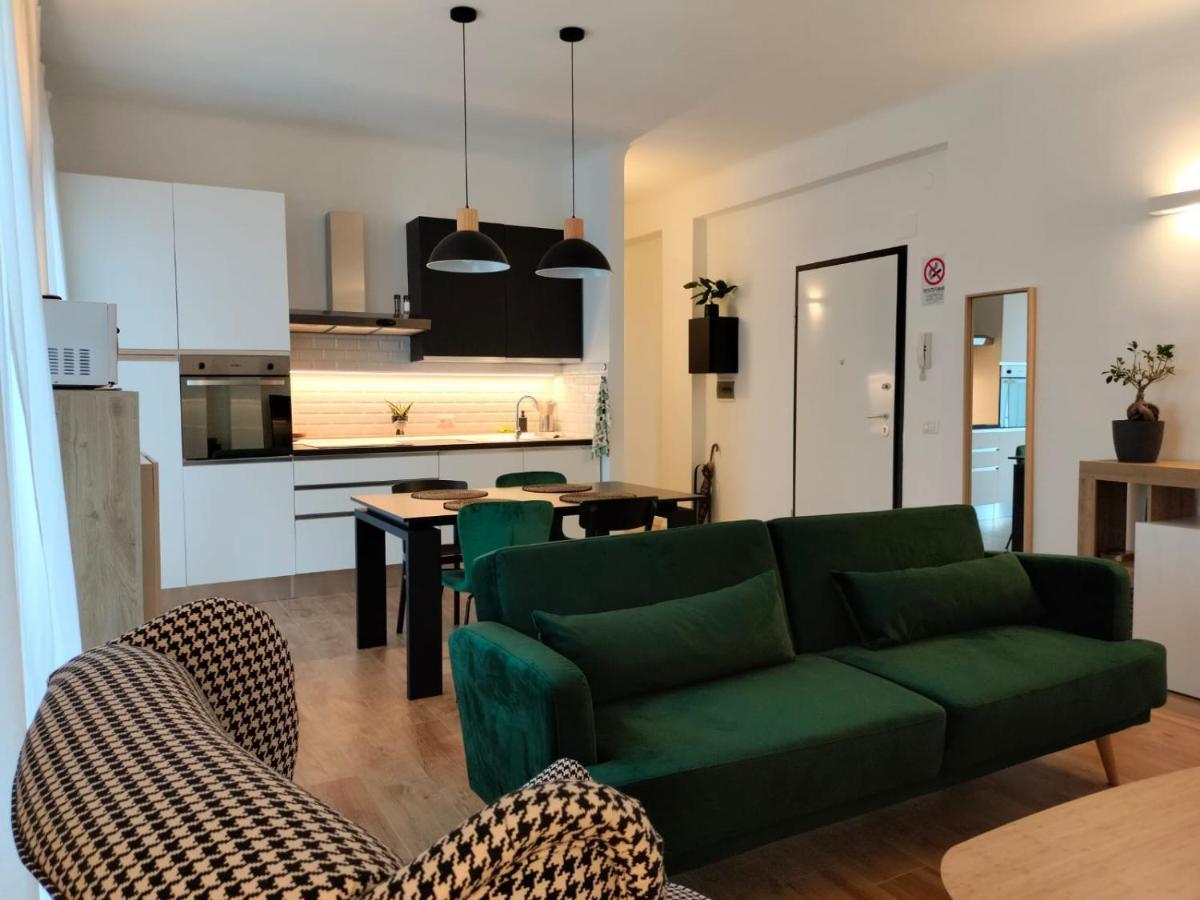 B&B Tanto Piacere Taranto Ngoại thất bức ảnh