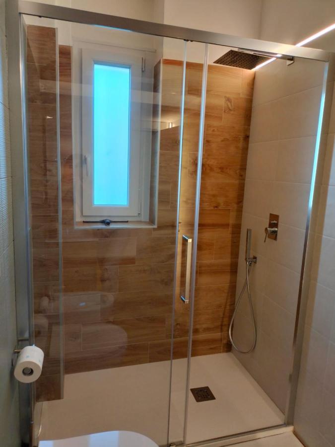 B&B Tanto Piacere Taranto Ngoại thất bức ảnh