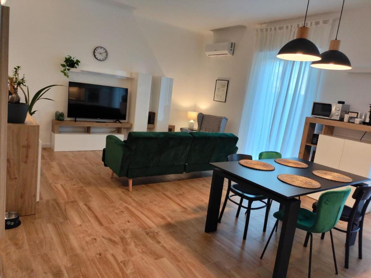 B&B Tanto Piacere Taranto Ngoại thất bức ảnh