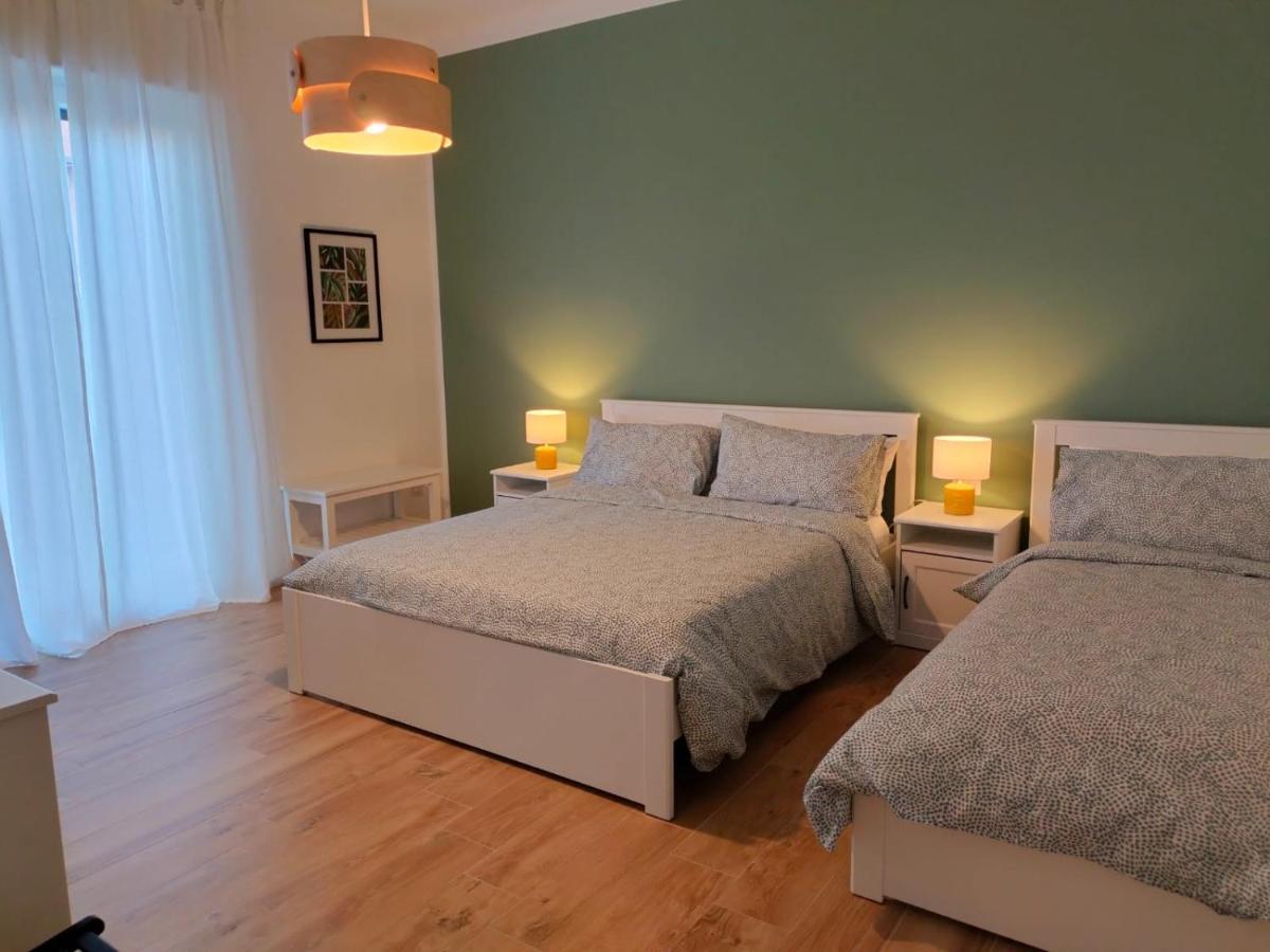 B&B Tanto Piacere Taranto Ngoại thất bức ảnh