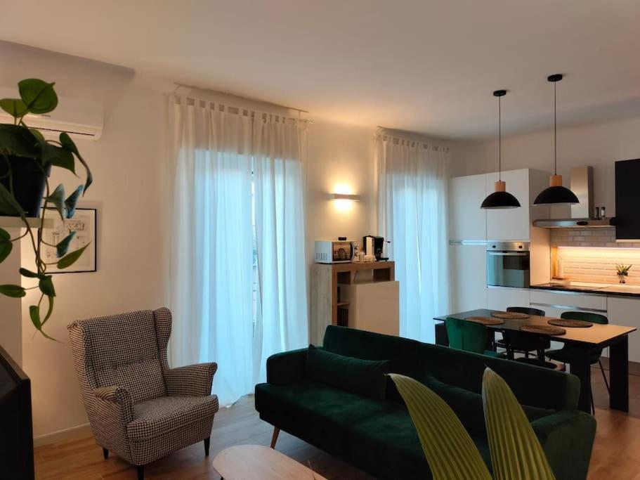 B&B Tanto Piacere Taranto Ngoại thất bức ảnh